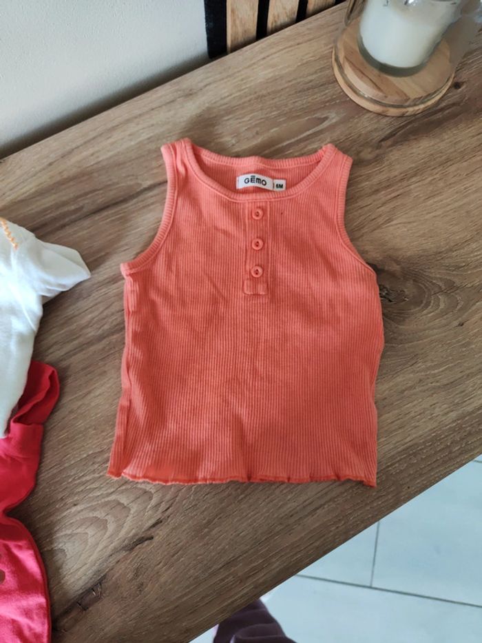 Maillots - photo numéro 3