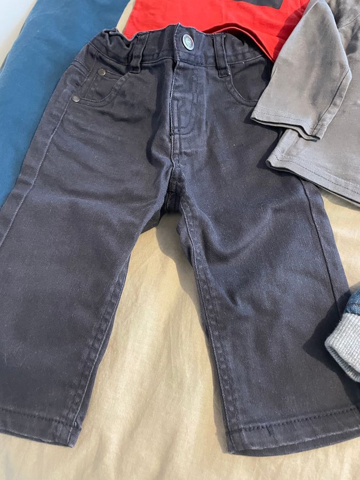 Lot tape à l œil - photo numéro 6