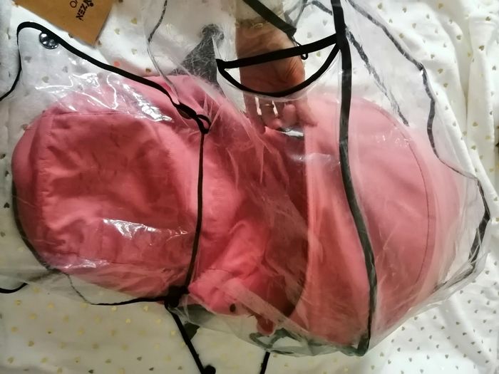 Nacelle poussette yo-yo 0+ - photo numéro 4