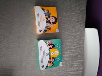 Jeu MacDo quelle histoire