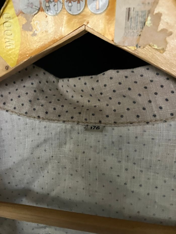 Veste - photo numéro 3