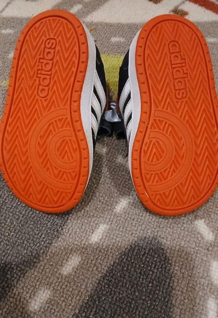 Basket Adidas 20 - photo numéro 5