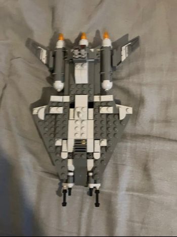 Vaisseau Lego Star Wars