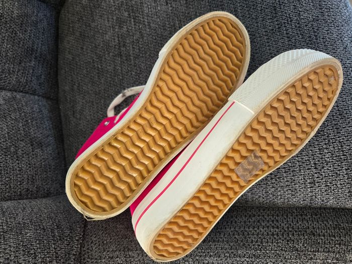 Basket - photo numéro 4