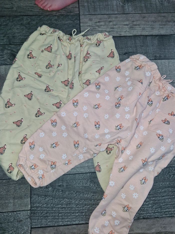 Pantalon disney