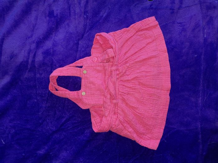 Robe bébé - photo numéro 1