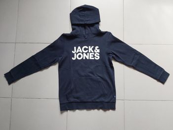 Sweat à capuche 164