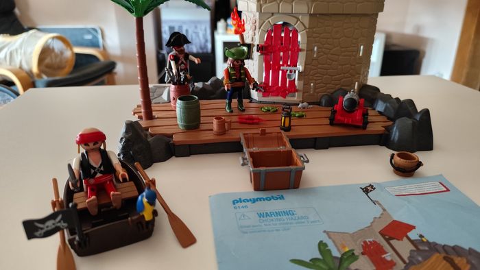 Îlot des pirates - photo numéro 6