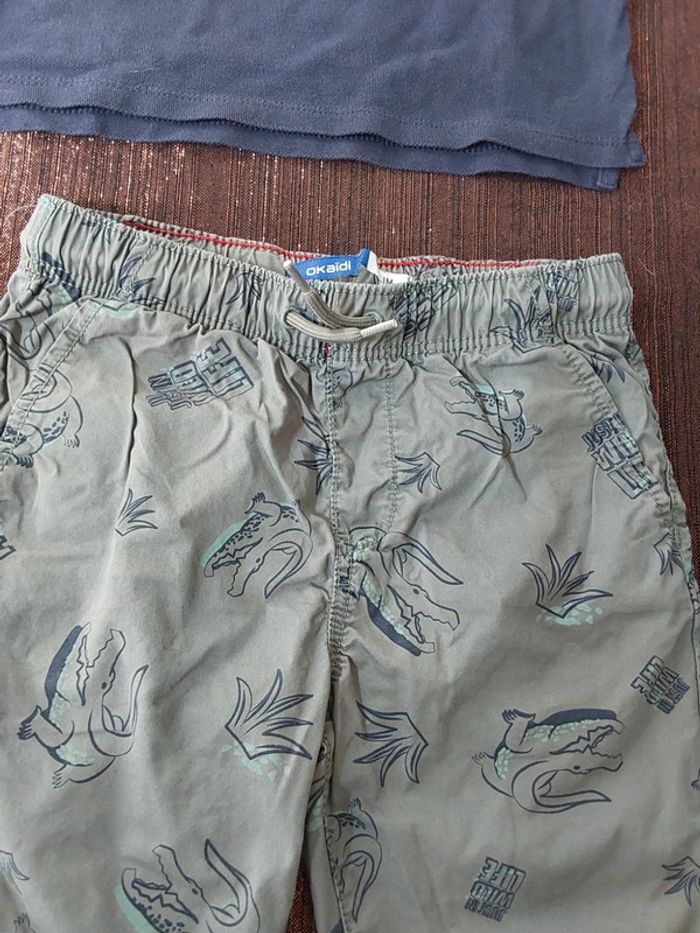 Lot été 6 ans - photo numéro 5