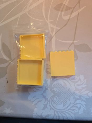 Pièces lego 6409939