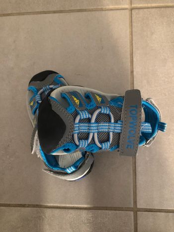 Chaussures d’été