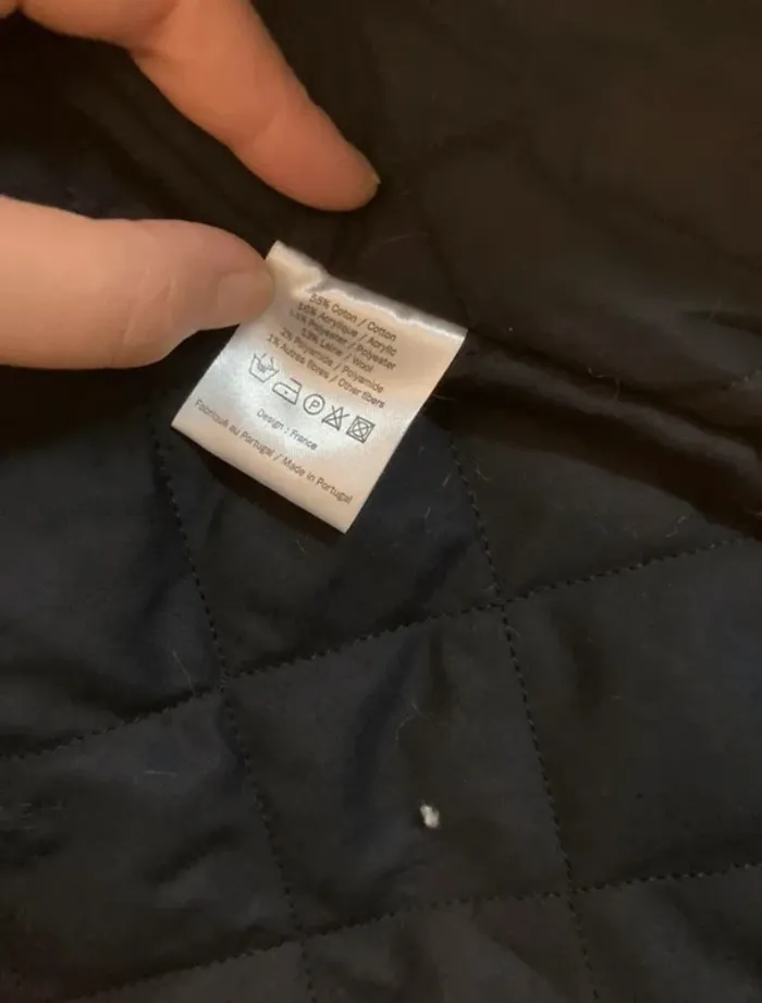 Manteau Hundred Pieces enfant 4 ans – Neuf avec étiquette - photo numéro 7