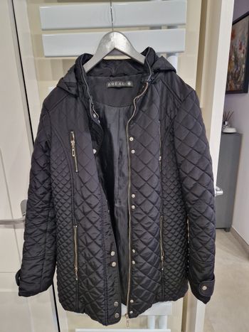 Blouson matelassé très bon état