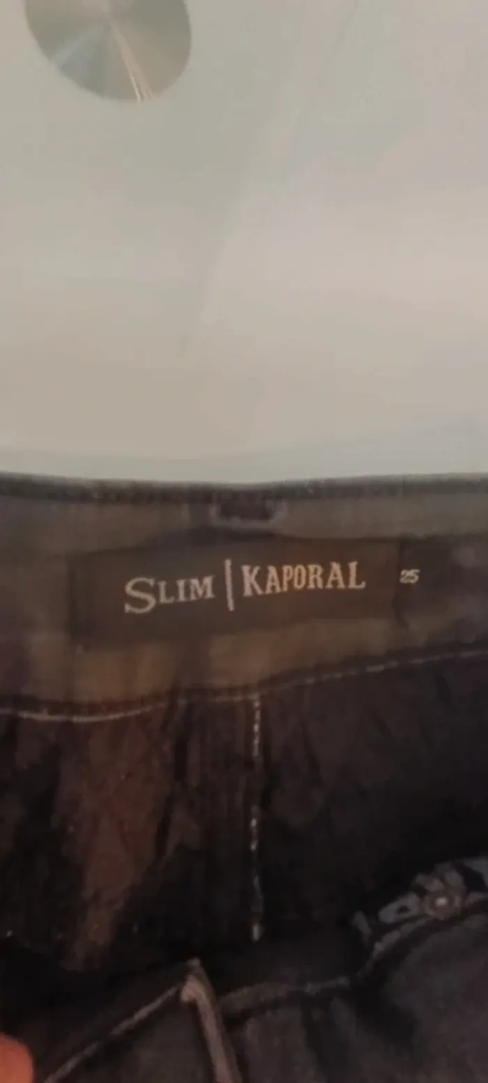 Pantalon Kaporal 36 - photo numéro 2