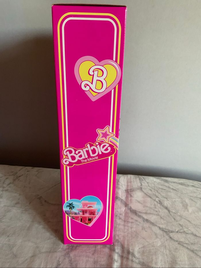 Poupée Barbie Gloria - Barbie the movie - photo numéro 4