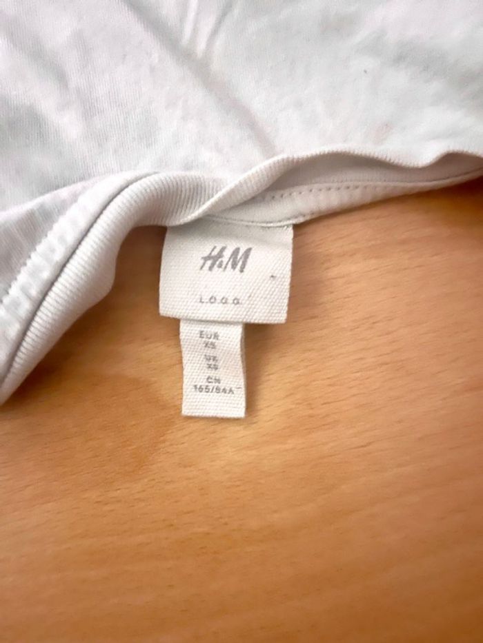 T-shirt H&M - photo numéro 3