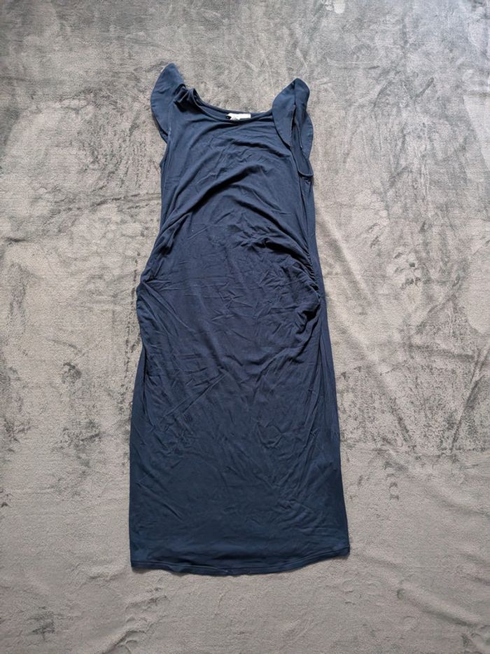 Lot de 3 robes grossesse/maternité -36/38 - Envie de Fraise - Très bon état - photo numéro 8