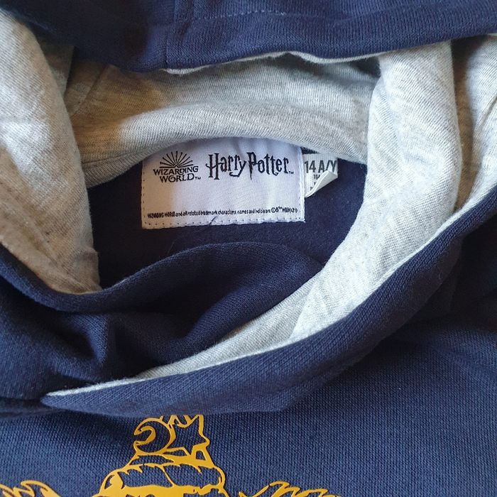 Sweat harry potter de taille 14ans - photo numéro 3