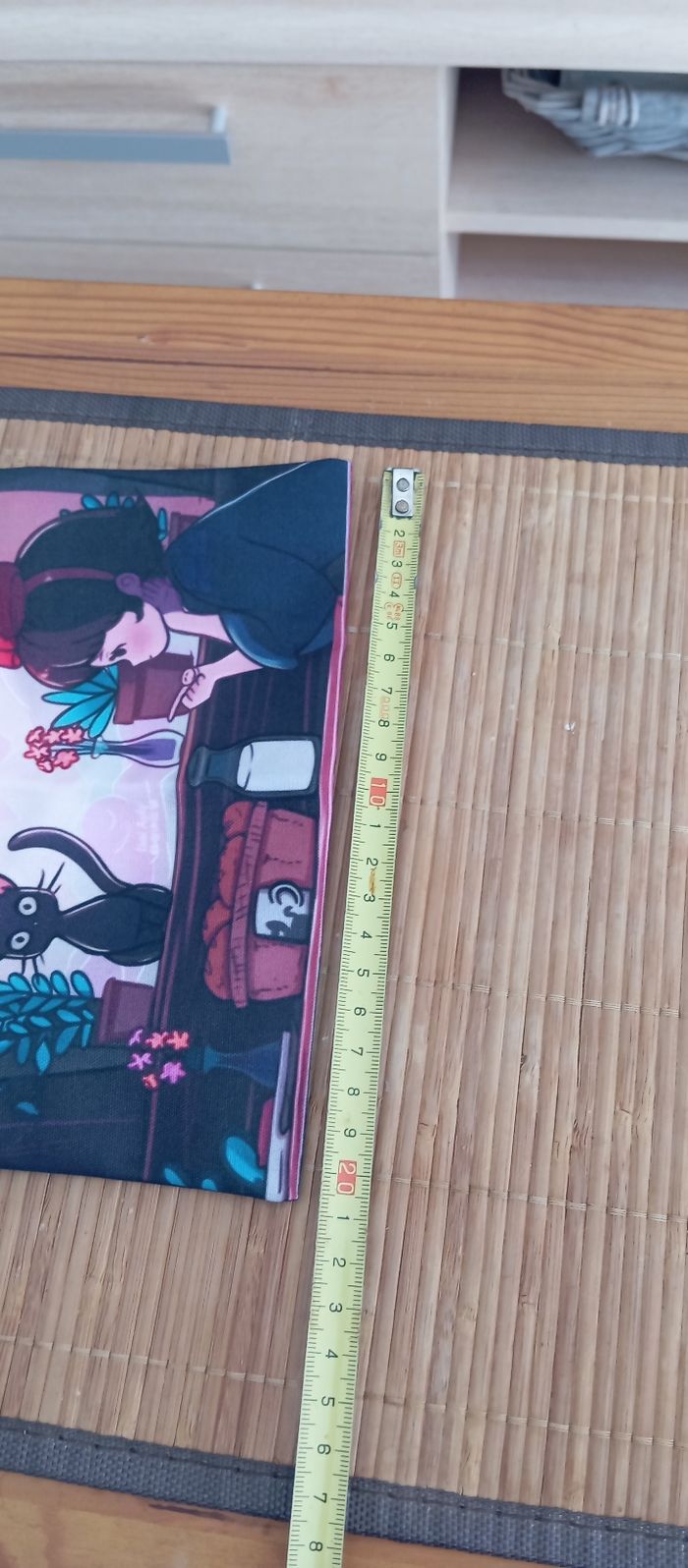 Trousse Kiki la petite sorcière - photo numéro 2