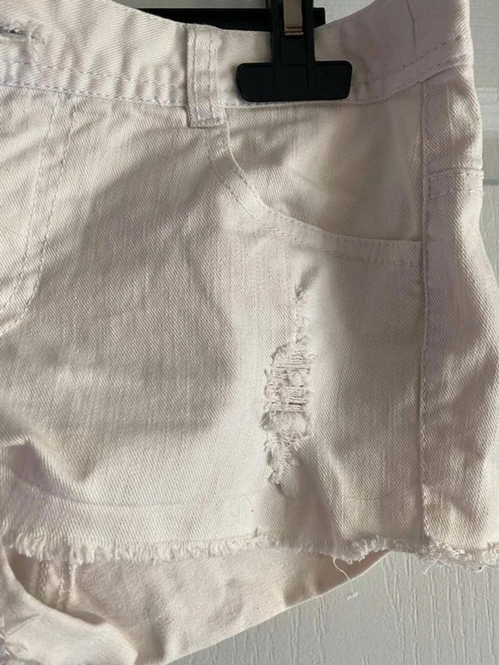 Short - photo numéro 4
