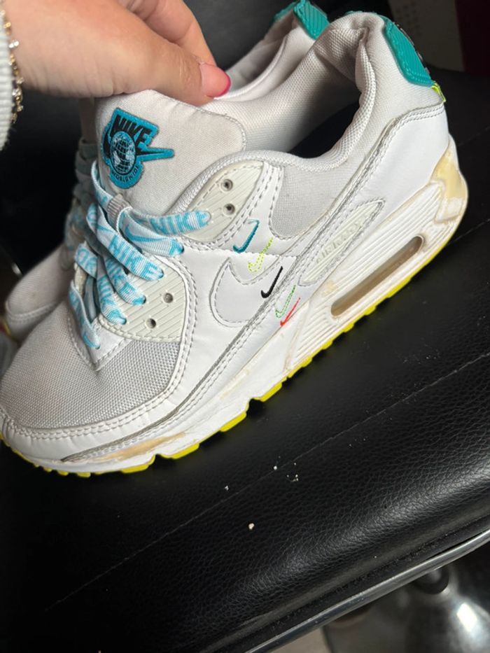 Air Max 90