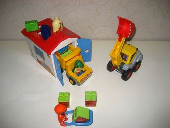 playmobil 123