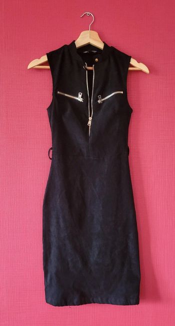 Robe noire - Taille S