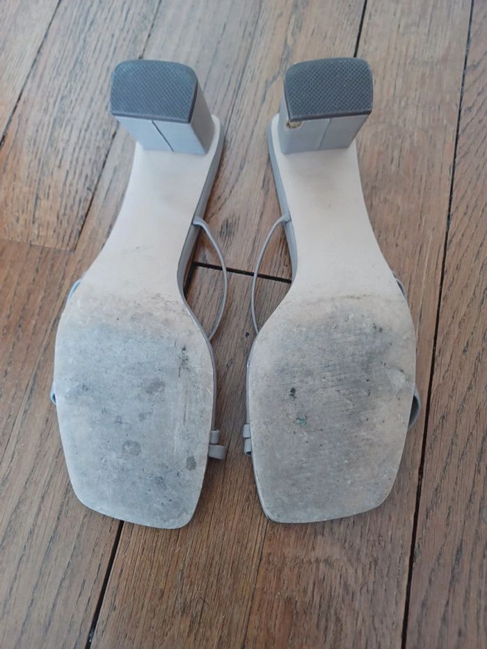 Mules - photo numéro 11