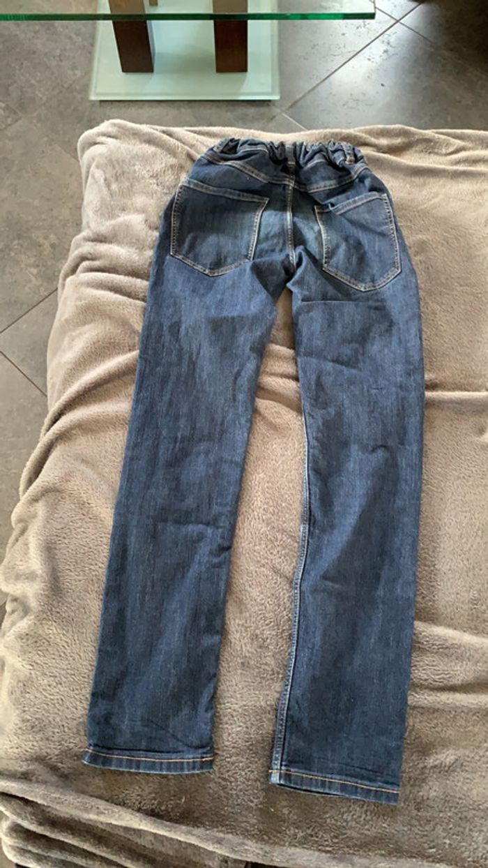 Jeans slim - photo numéro 2