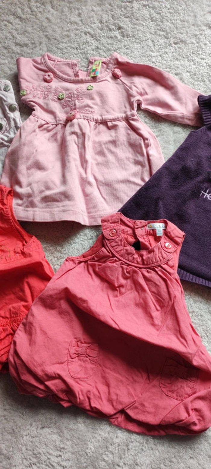Robes 6 mois - photo numéro 3