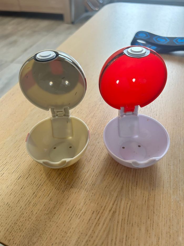 Ensemble ceinture Pokémon - photo numéro 3