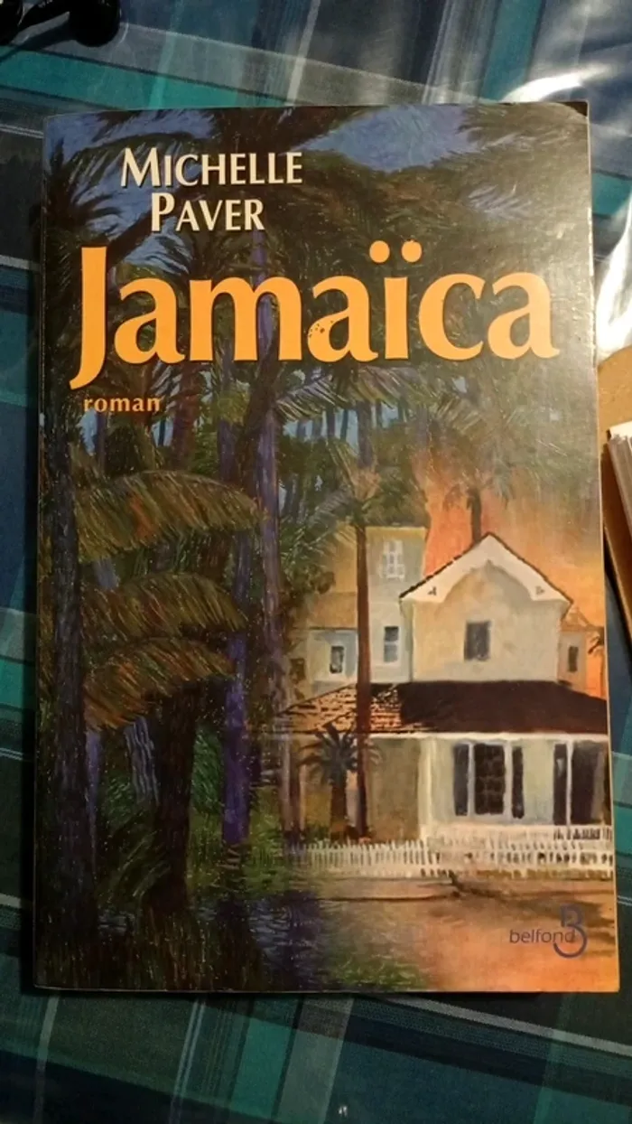 Jamaïca
