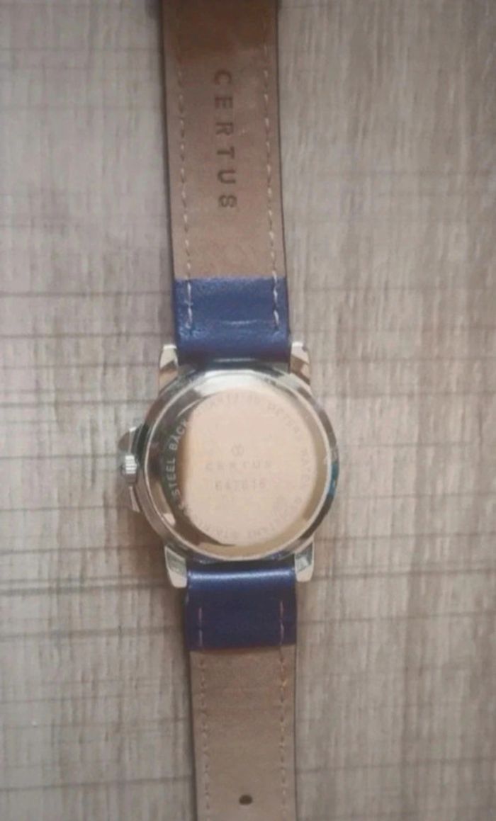 Montre certus junior danseuse - photo numéro 3
