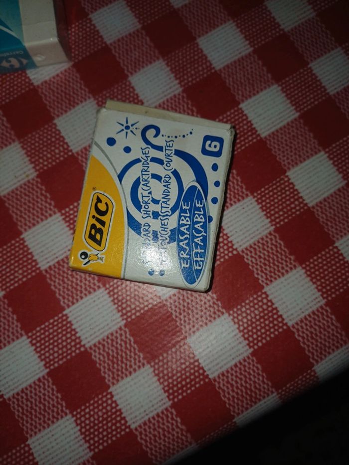 Lots affaires scolaires - photo numéro 8