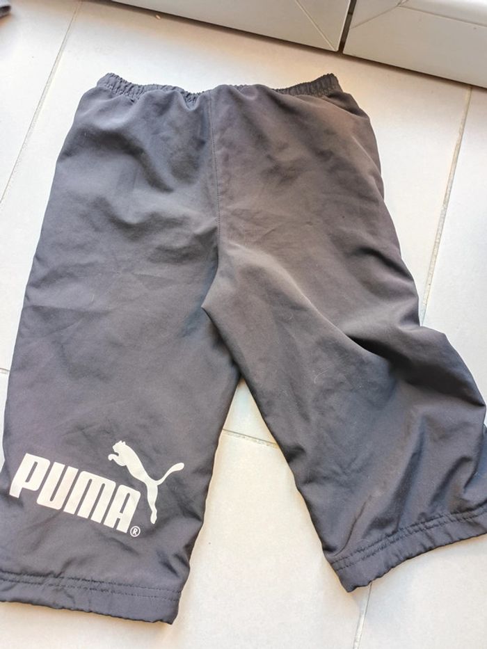 Short taille 8 ans - photo numéro 2