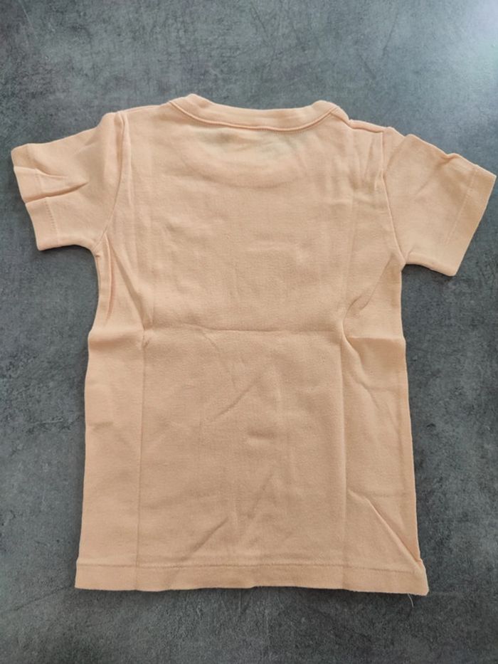 Maillot de corps - photo numéro 3