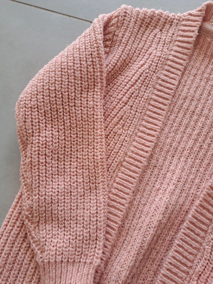 Gilet C&A taille 116 - photo numéro 2