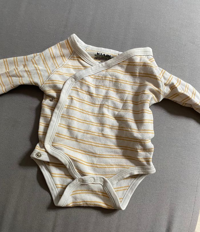 Vêtement 1 et 3 mois - photo numéro 5