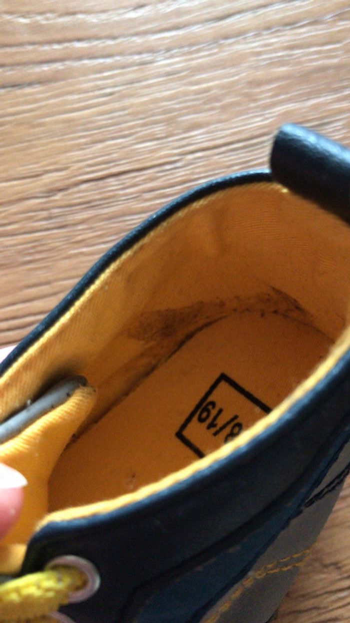 Chaussures bébé - photo numéro 5