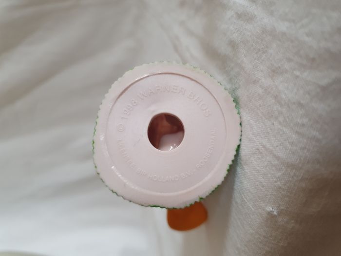 Lot de 2 figurines Warner Bros 1998 - photo numéro 5