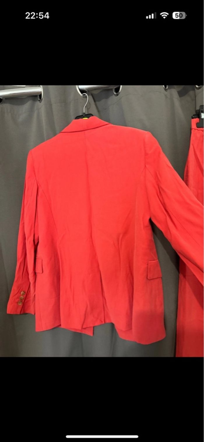 Ensemble de tailleur - photo numéro 8