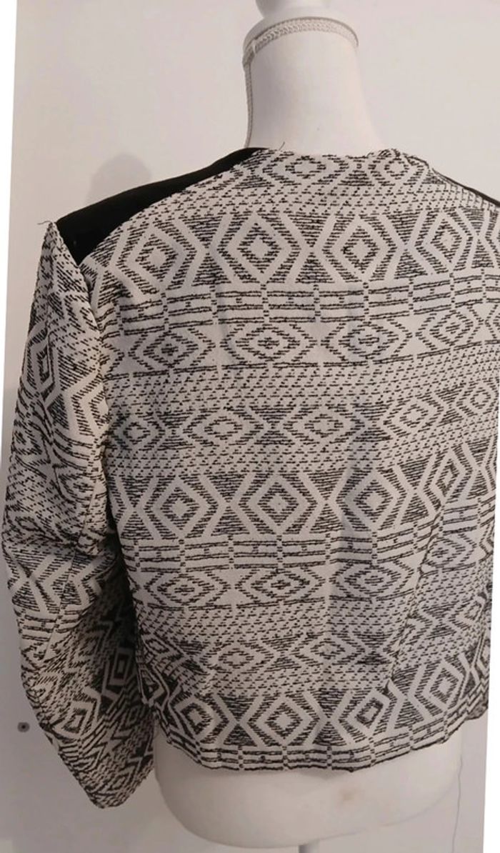 Veste zippée Pimkie - photo numéro 4
