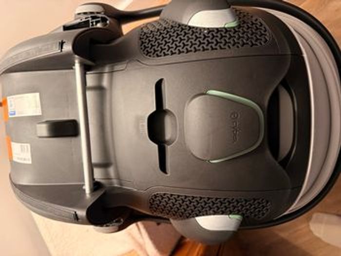 Cloud G i-Size Grey light - photo numéro 5