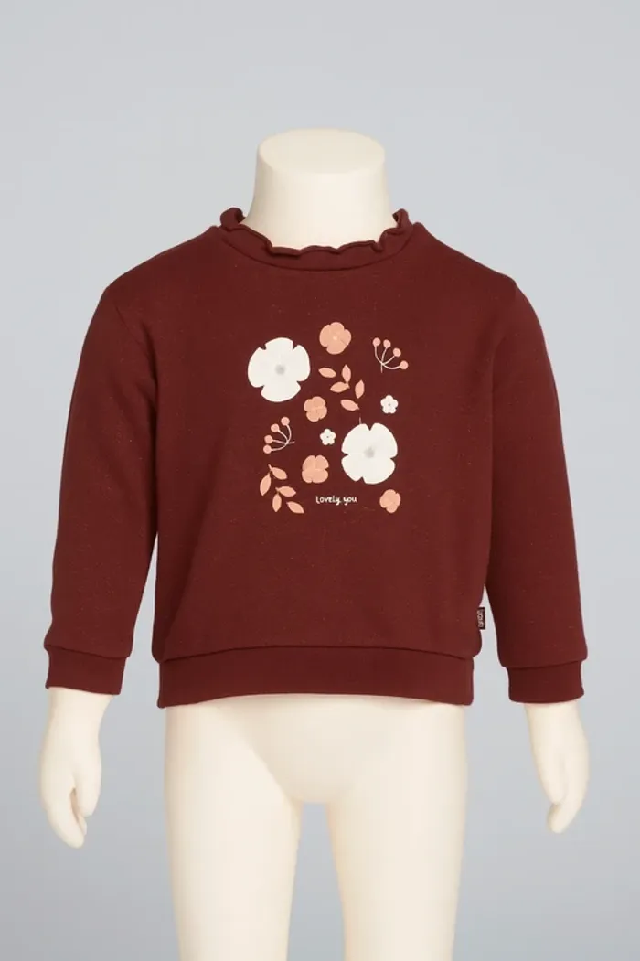 Pull bébé Obaïbi Taille 6 mois