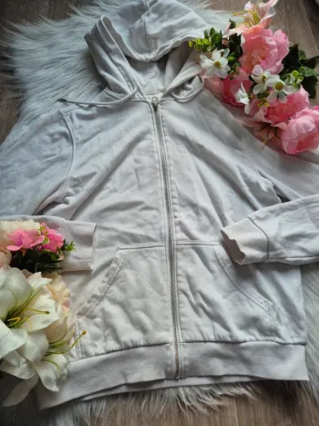 Gilet à Capuche H&M Taille S