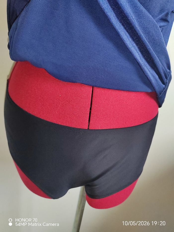 Maillot 2 pieces 42/44 - photo numéro 5