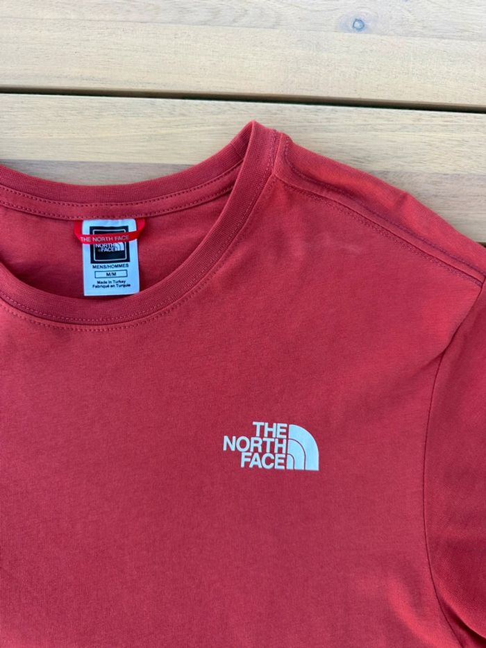 T-shirt The North Face - photo numéro 3
