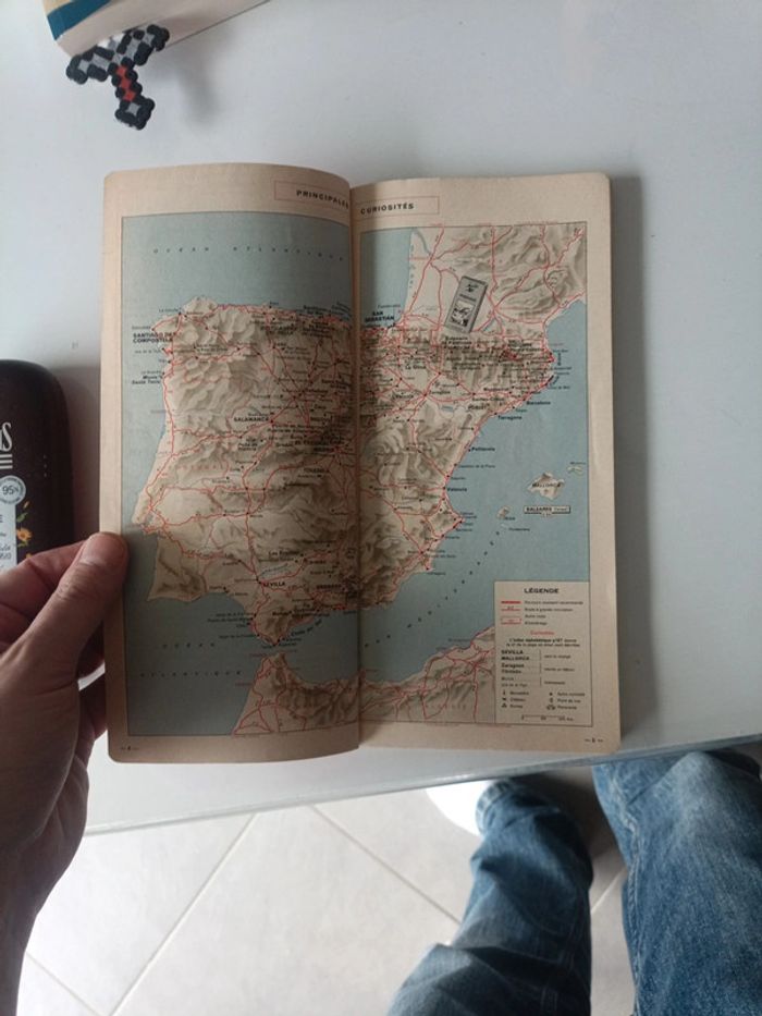 Guide Michelin - photo numéro 6