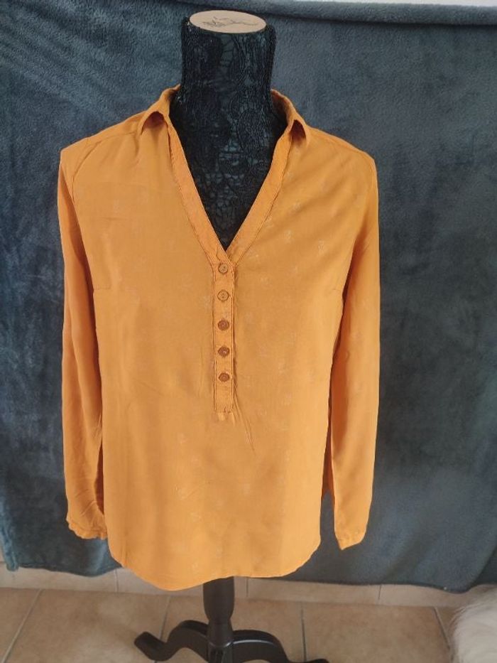Chemise femme taille 36