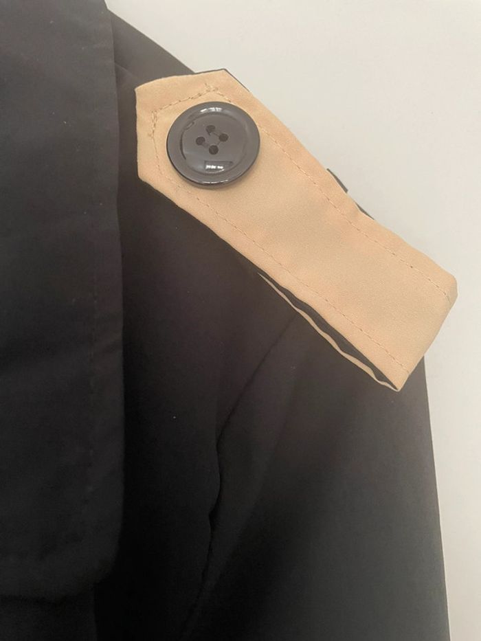 Trench - photo numéro 3